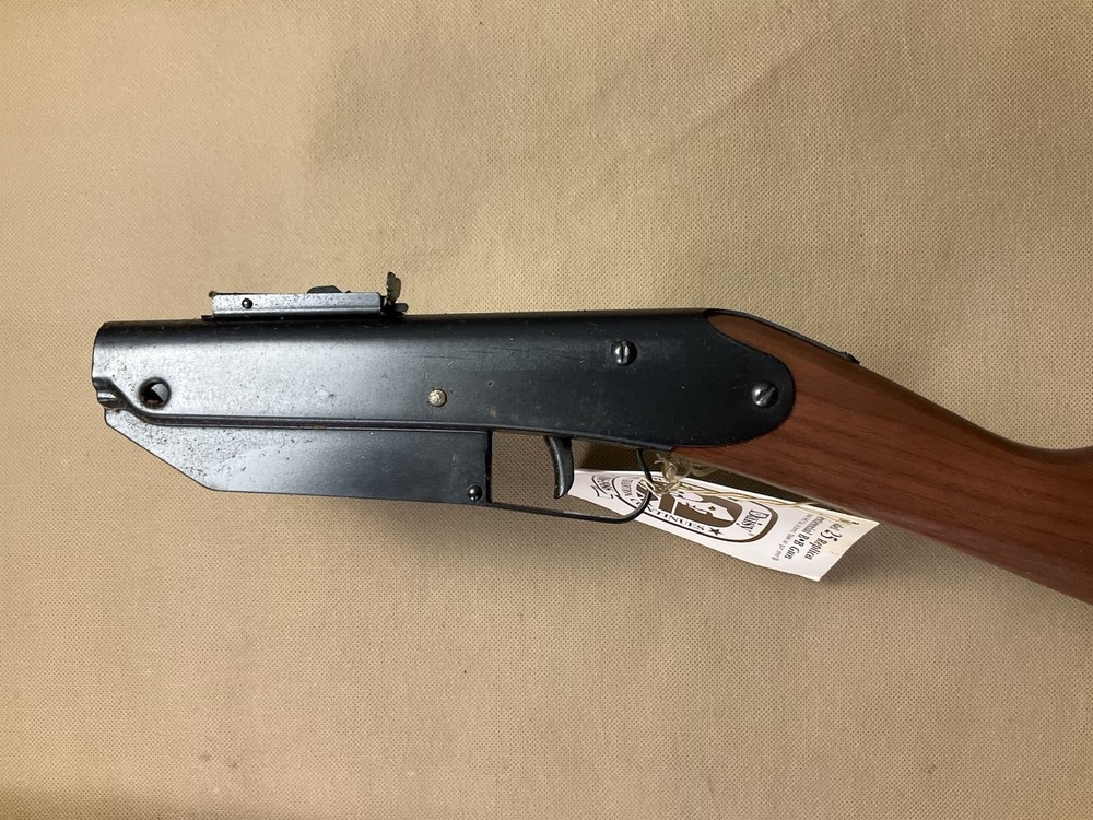 100th Centennial Edition Daisy Model 25 BB Gun