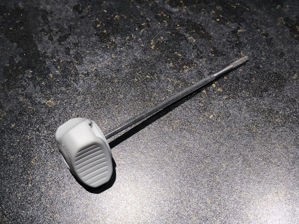 Thule 54741 - Torque key 2 Nm