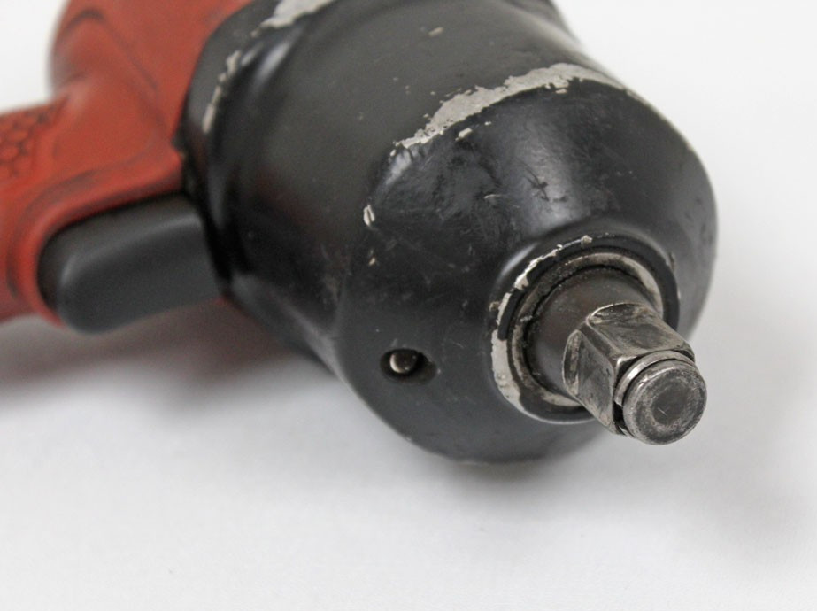 Matco Tools MT1769A 1/2" Impact Wrench