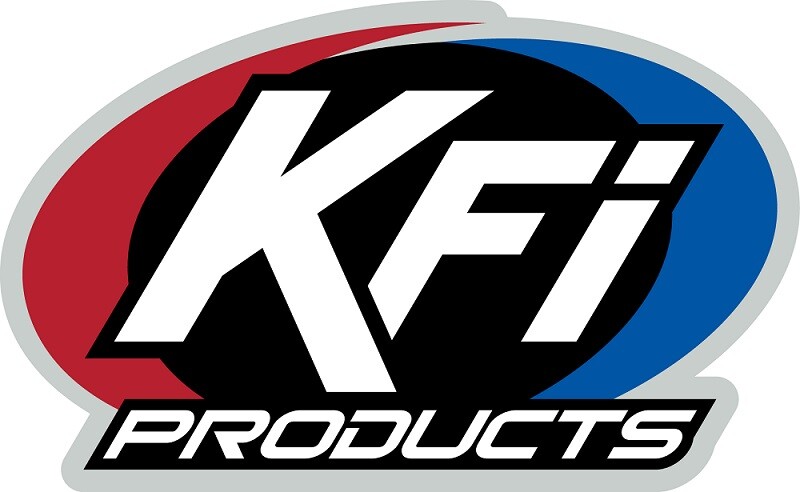 KFI Plow Skid - 1 Pack - 105595