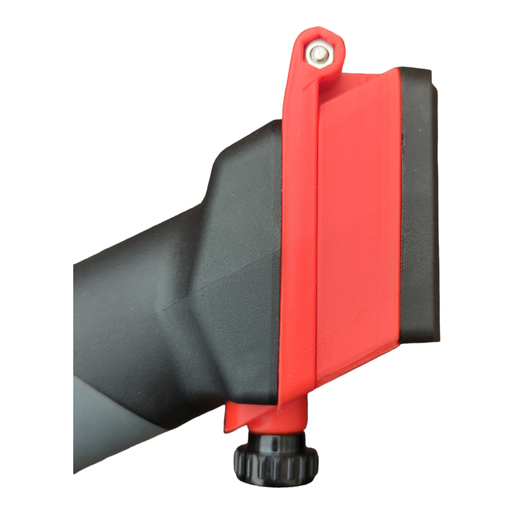 Minelab Equinox 700 - 900 Folding Arm Rest Adapter