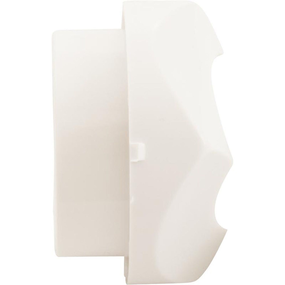 Bezel Sleeve, JWB Air Volume/On-Off Control, White