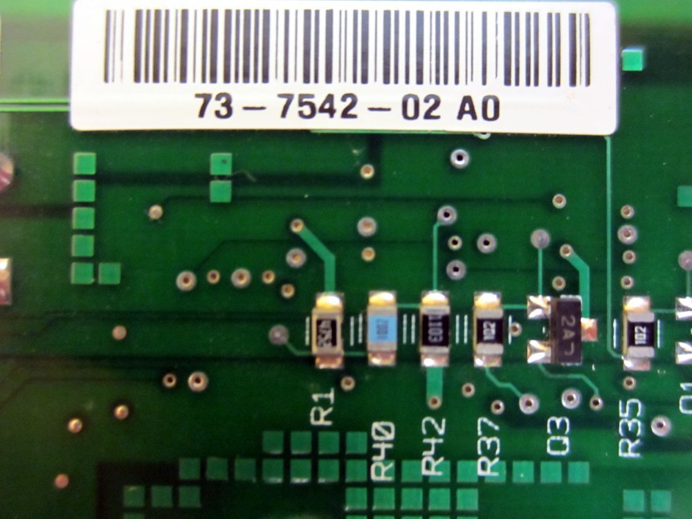 Cisco Systems WIC-1B-U-V2 Interface Card WIC1BUV2