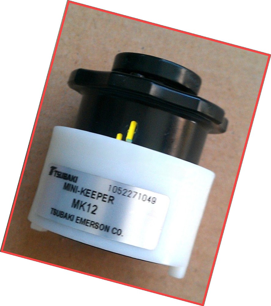 1PC NEW FIT FOR TSUBAKI MK12 MK-12 Torque Controller