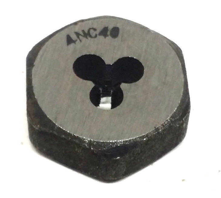 4NC40 Rethreading Die