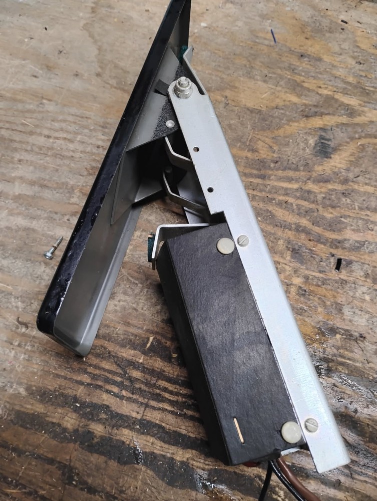 Vintage Organ Volume Expression Pedal MAKE OFFER!