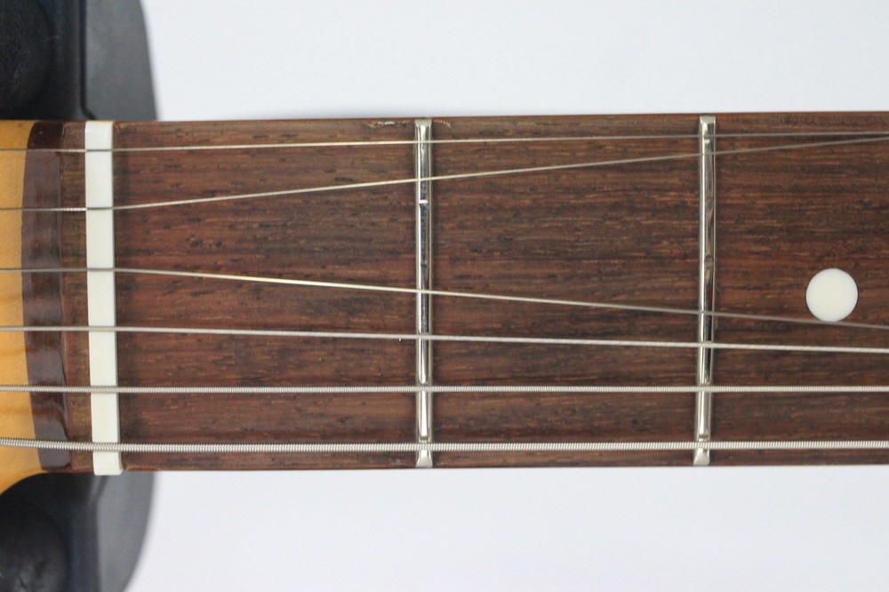 Fender ST62-53 Electric Guitar #BE11414