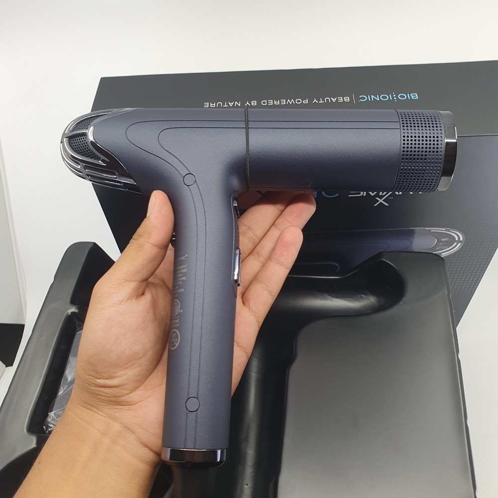 Bio Ionic SMART-X Hair Dryer