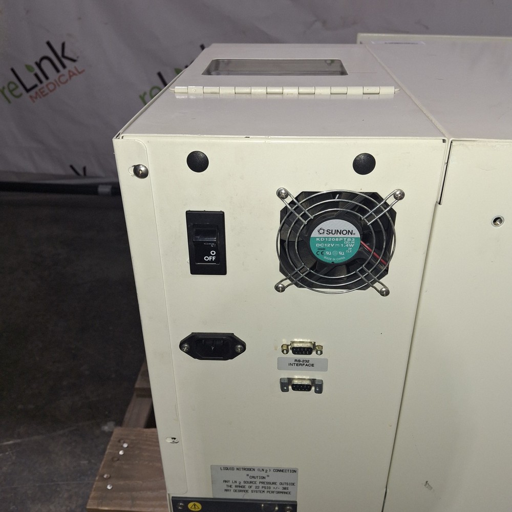 Thermo Electron 7450 Cryomed Freezer