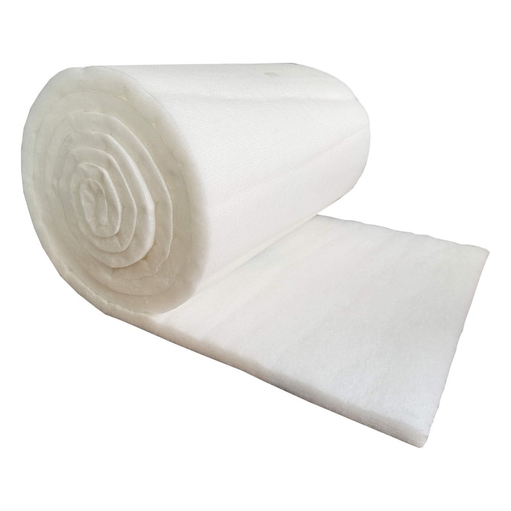 Spray Paint Booth Ceiling Filters 55"x 74" (8 Pack) Customized Size
