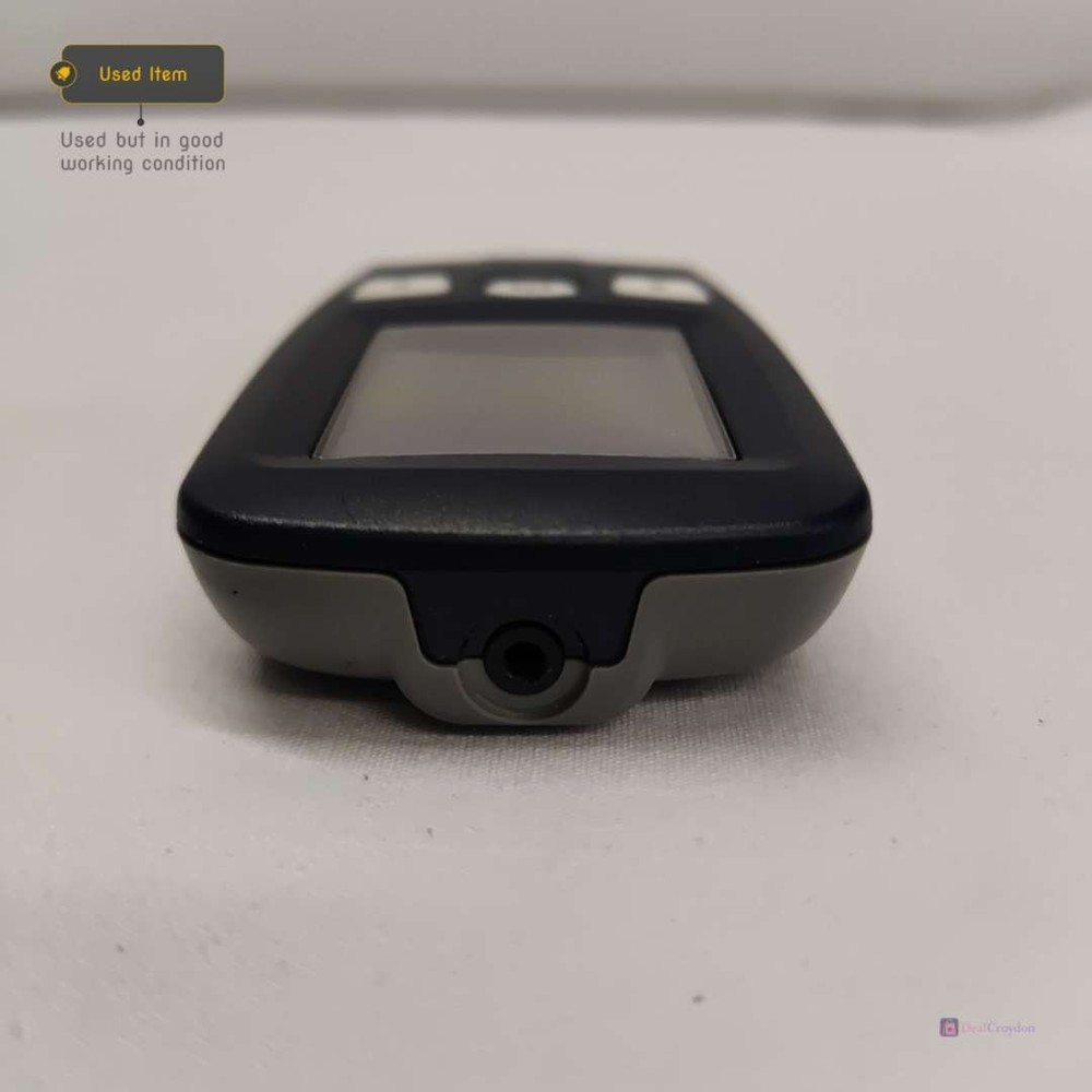 SD CODEFREE BLOOD GLUCOSE METER 01GM11 NO ACCESSORIES