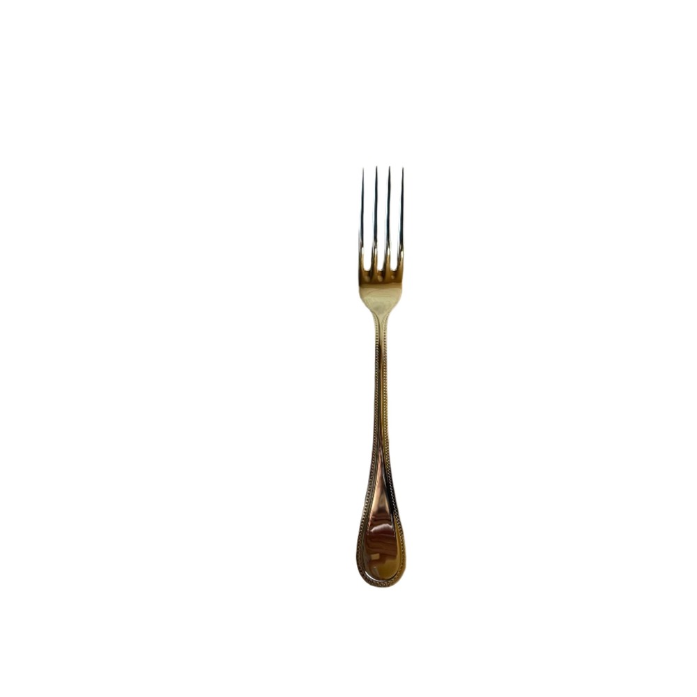 Christofle Mimosa Serving Fork Large 2436007