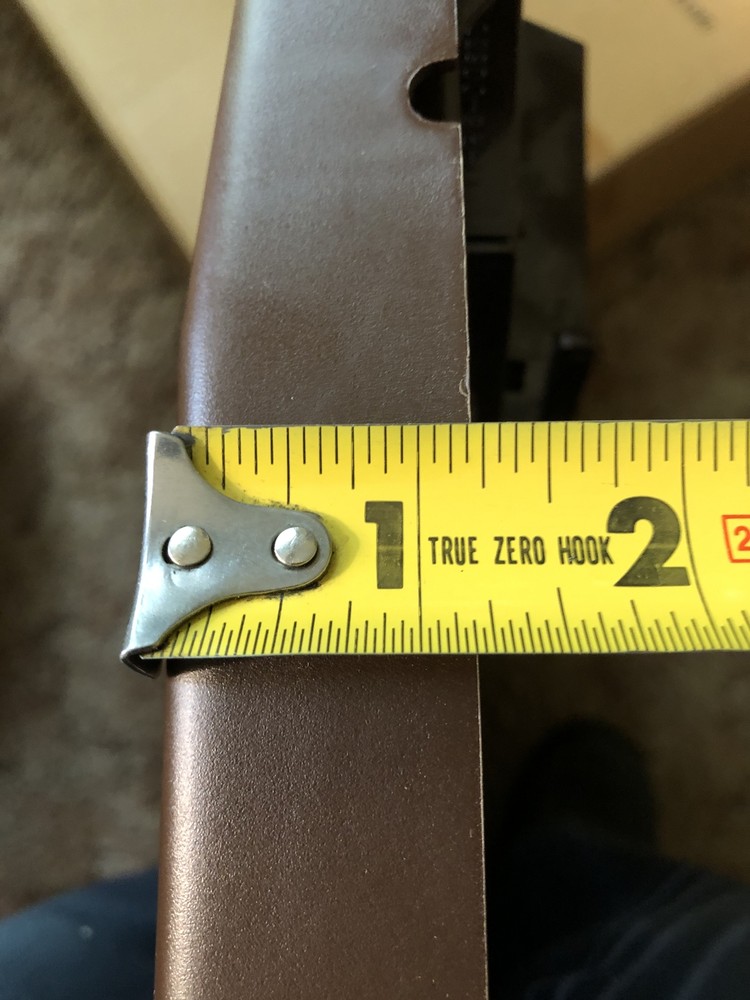 Fedders # 11-28-01100-003 Front Panel -Window / Wall AC