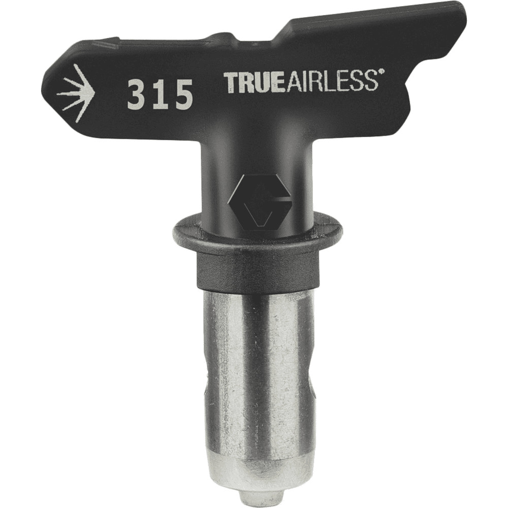 Graco TrueAirless Paint Spray Tip 211 311 313 315