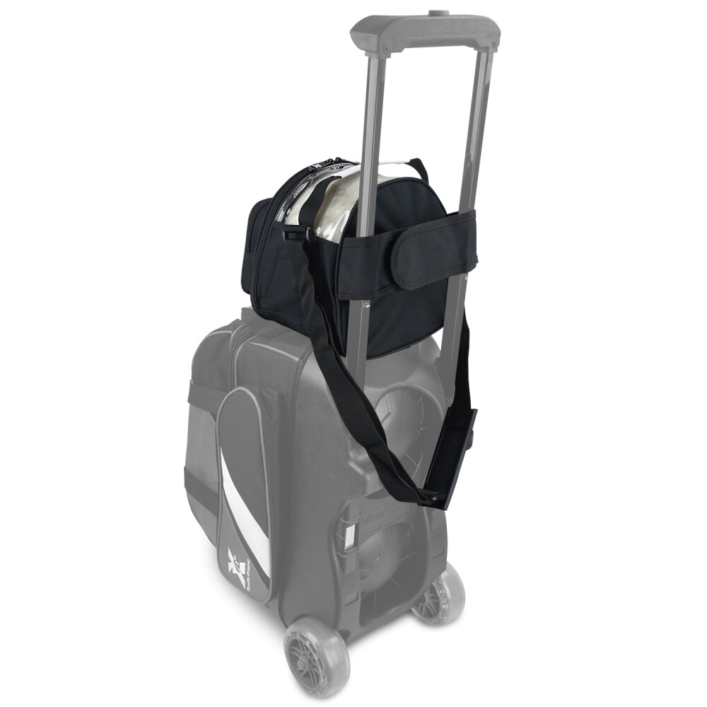 Tenth Frame Deluxe Add On Bowling Bag