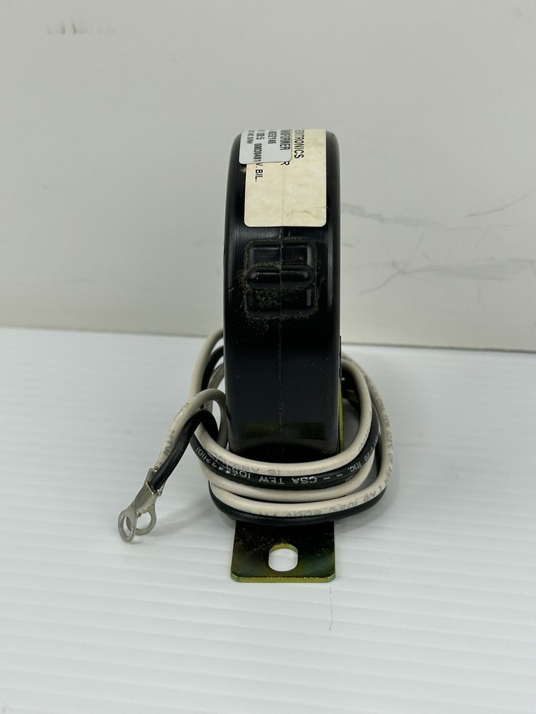 Ohio Semitronics PC5-062E2Y46 Current Transformer Ratio 100:5