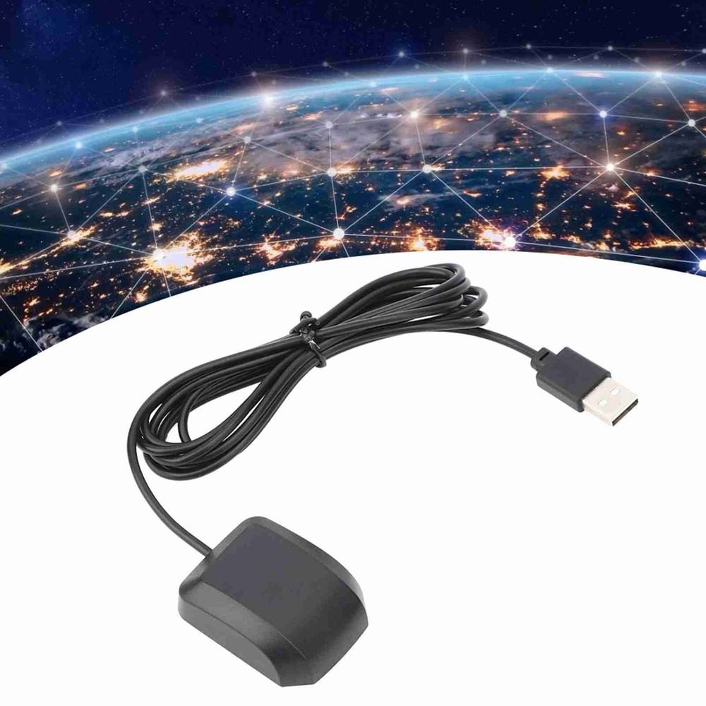 VK-162 Navigation Module Notebook USB Interface GPS Receiver For WT
