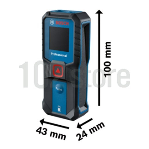 Bosch GLM 30-23 Laser Rangefinder