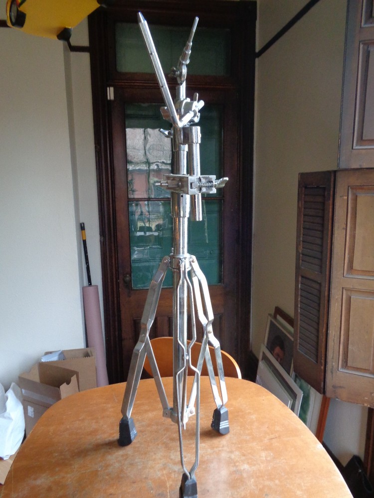 Professioinal Percussion Timbale Drum Stand