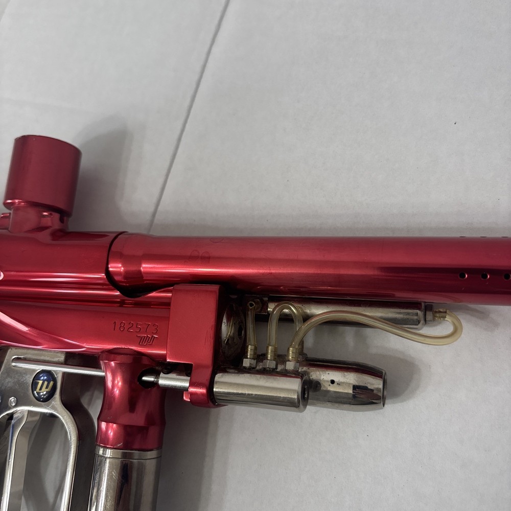 WGP Autococker Red See Pictures!!