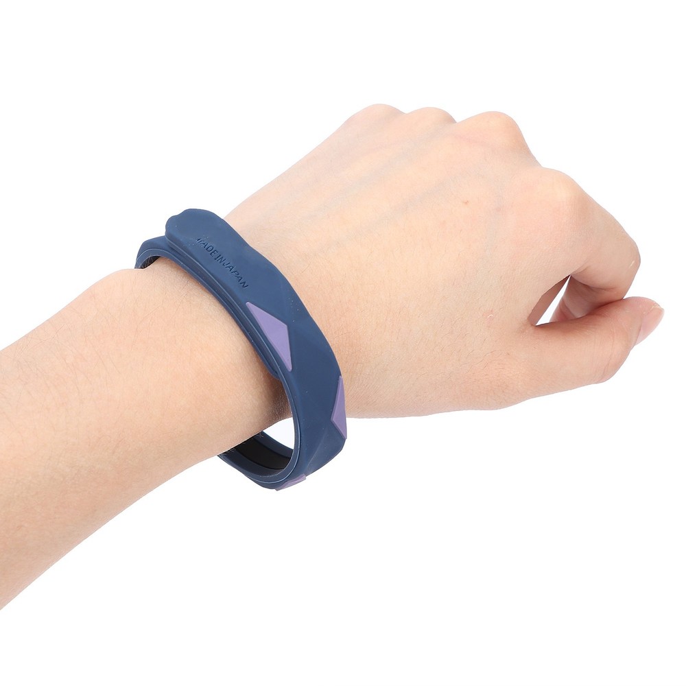 Anti Static Wristband Silicone Improve Sleep Winter Electrostatic Removal