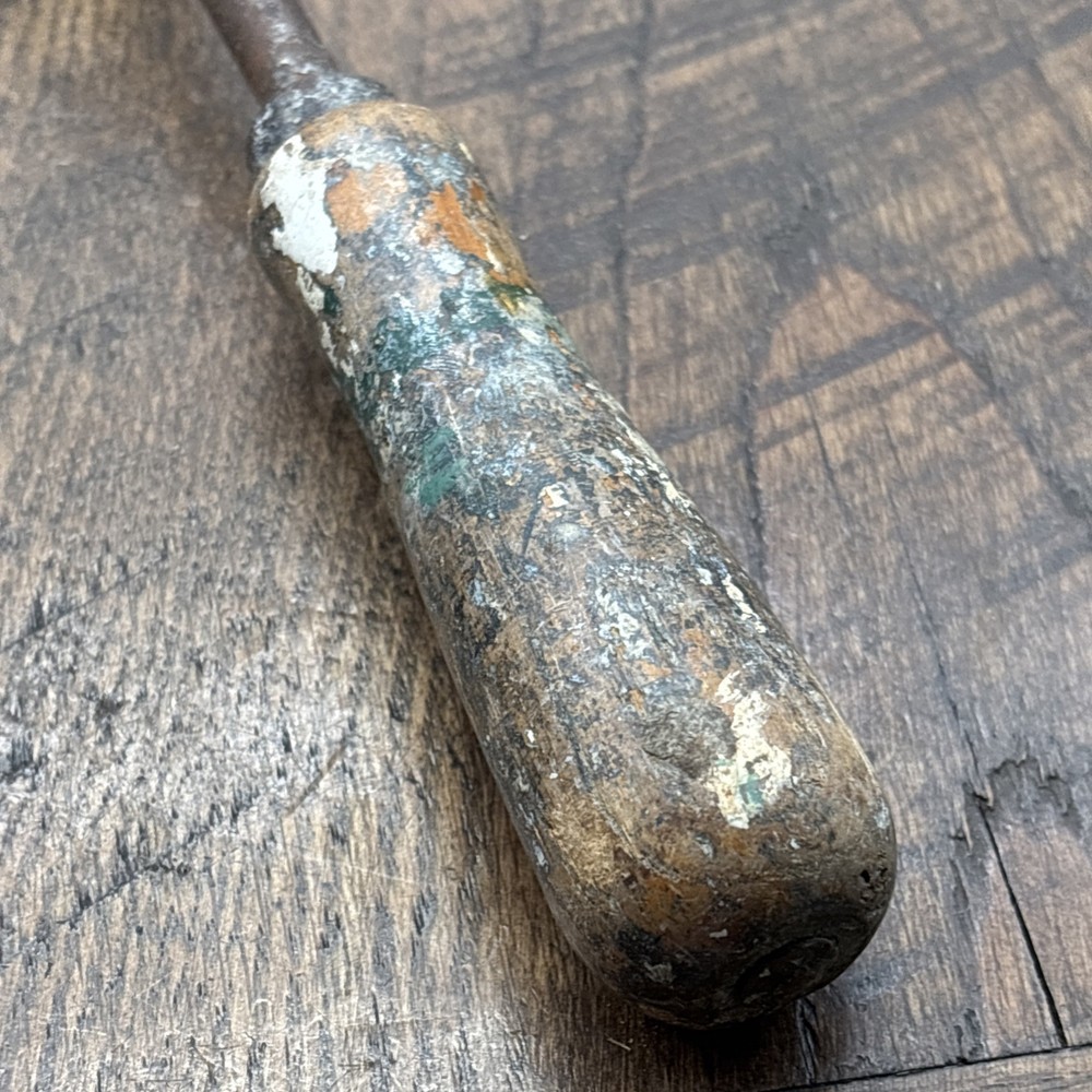 Vintage Woodworking/House, Painting Scraper Tools