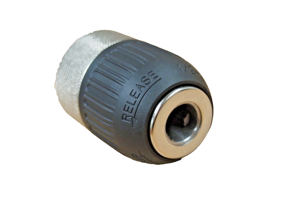 Keyless Drill Chuck 1/2" 2-13mm 1/2-20UNF Hammer drill Power Tools 630604