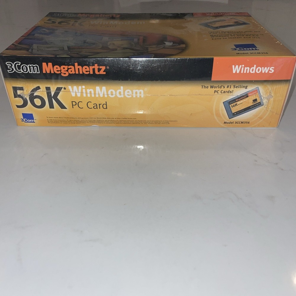 3COM 3CCM356 / 3CCM356 (NEW IN BOX)