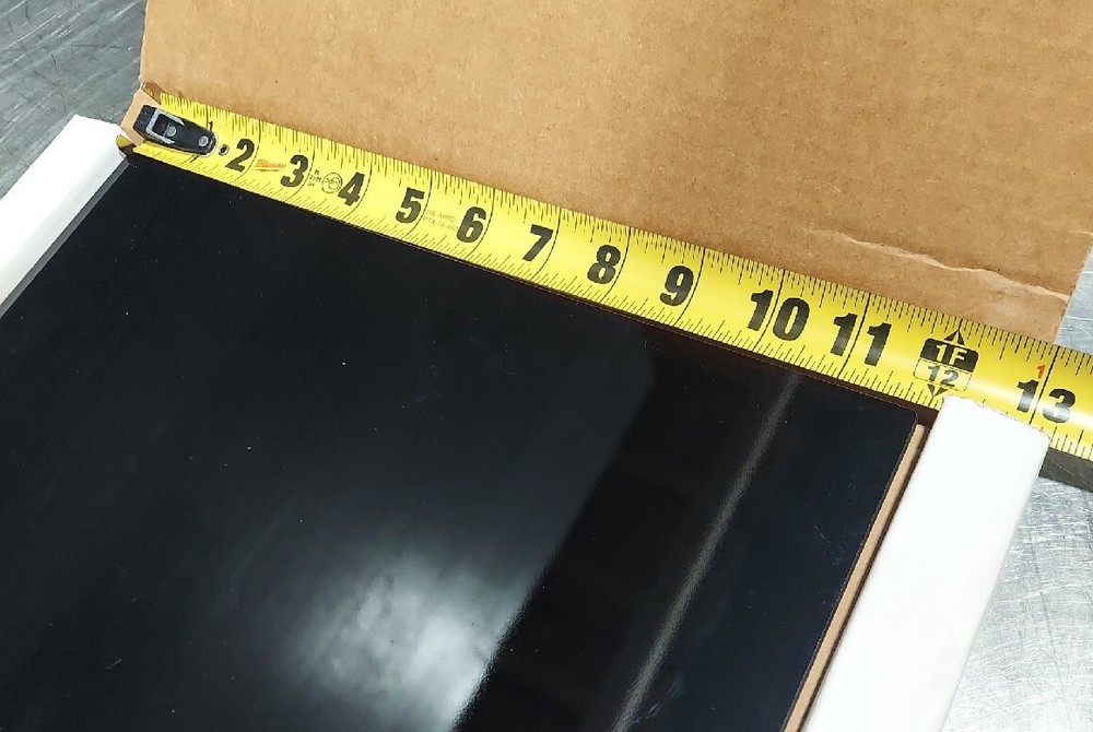 Lab Safety Supply P/N 40999