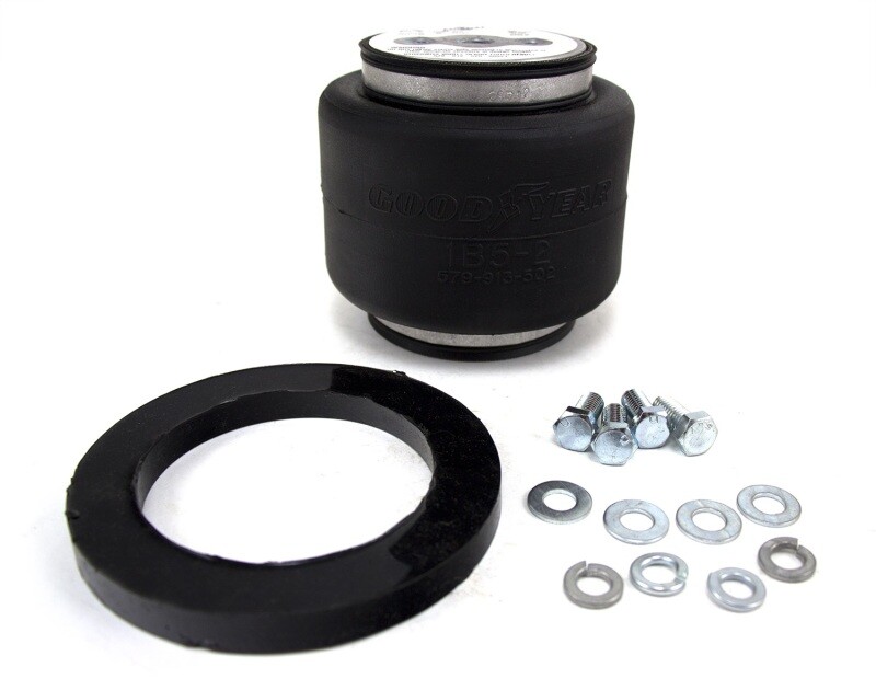 ALF Repl Springs Bellows For Type