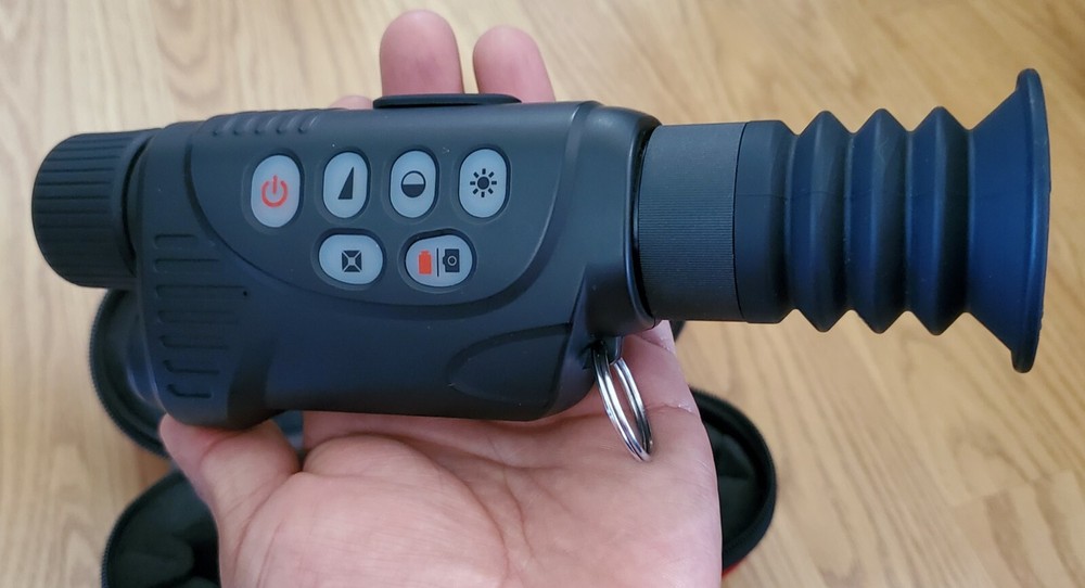 Wanney Night Vision Telescope NVE-D31