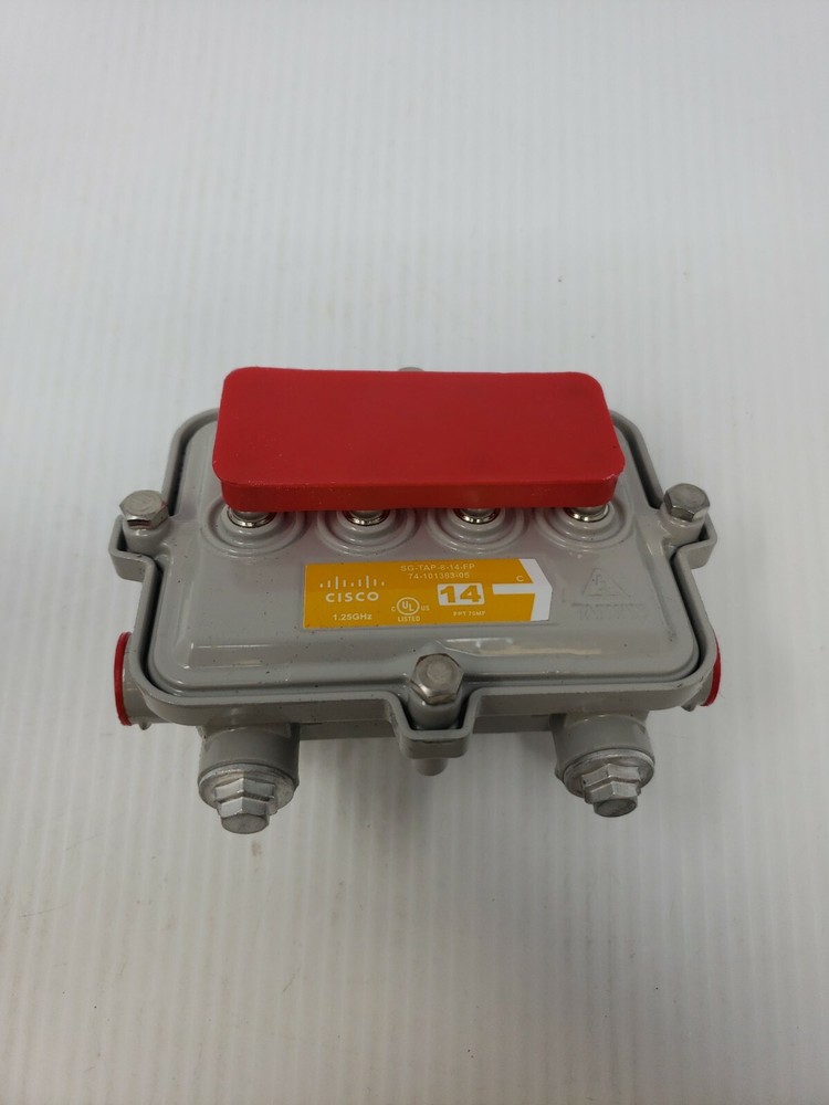 Cisco 753388B(SATMMT8SG-14)