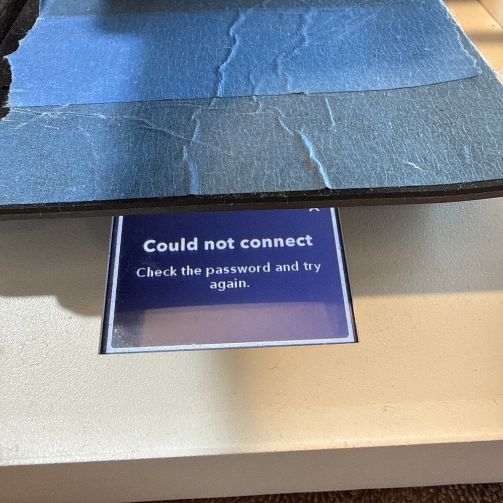 ToyBox 3D Printer 3D Printer ALPHA - White