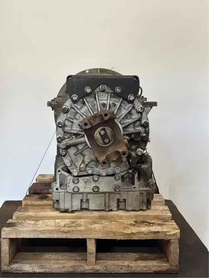 Allison MD3560P Series Automatic Transmission | MD3560P