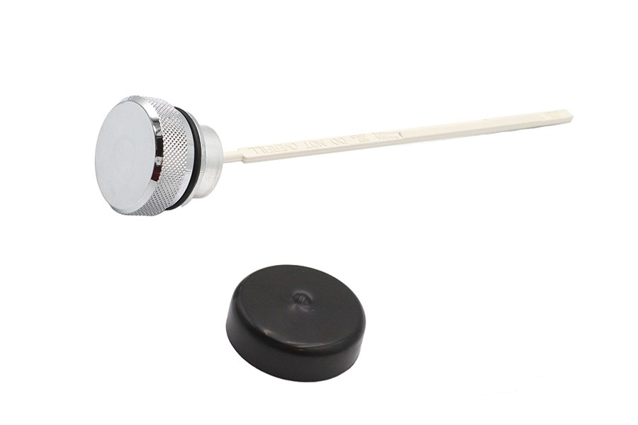 Oil Tank Dipstick for Harley-Davidson