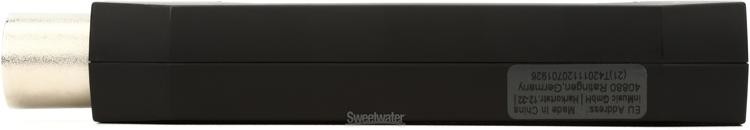 Alto Professional Bluetooth Ultimate Stereo Bluetooth Adapter