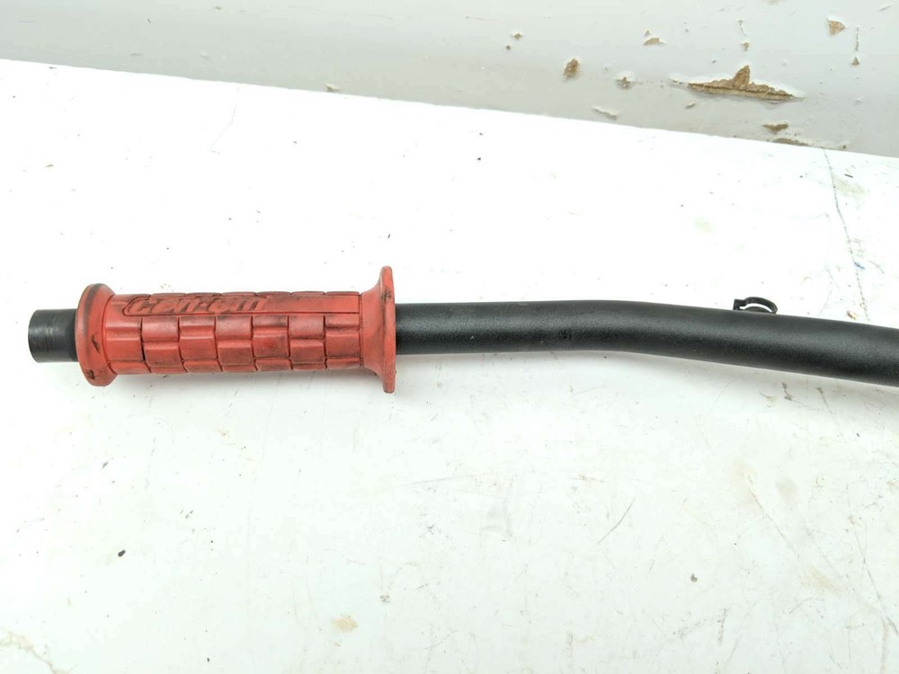 19 Can Am Ryker Spyder Handlebar
