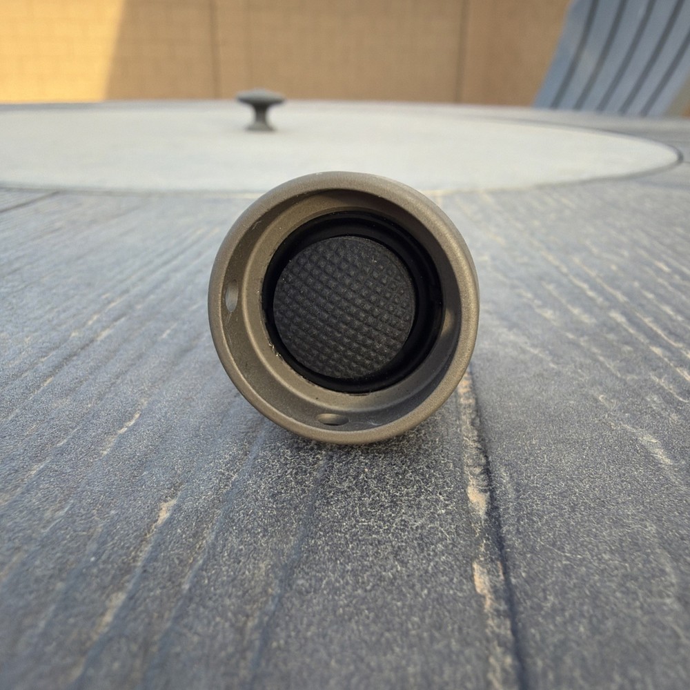 SureFire Scout Push Button Tail cap