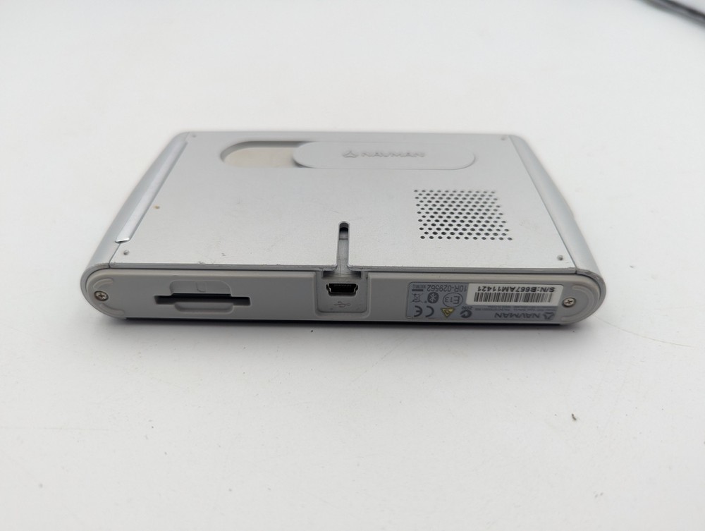 Navman S90i