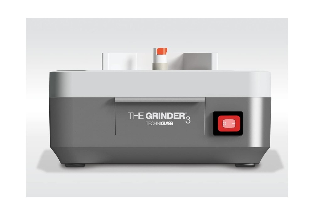 The Grinder 3 by Techniglass
