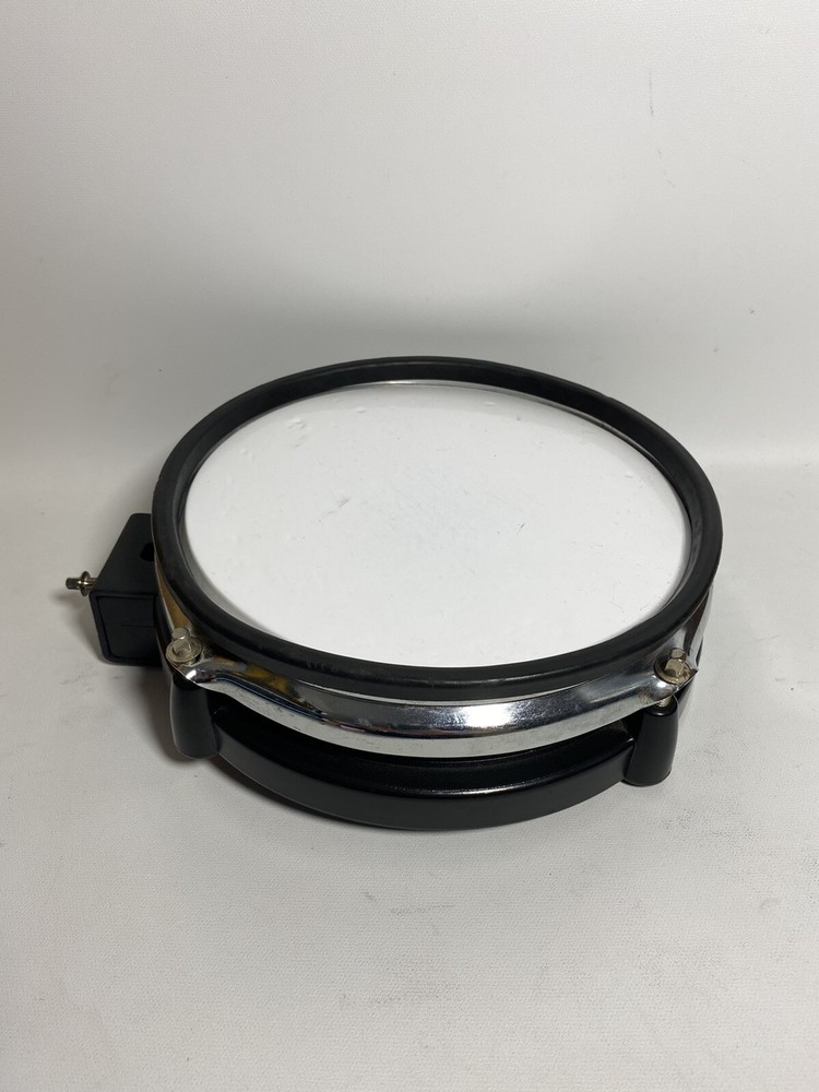 Millenium MPS-300. Electronic Drum Kit Pad Tom. SIZE 8.5”