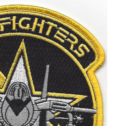 VFA-33 Patch Starfighters