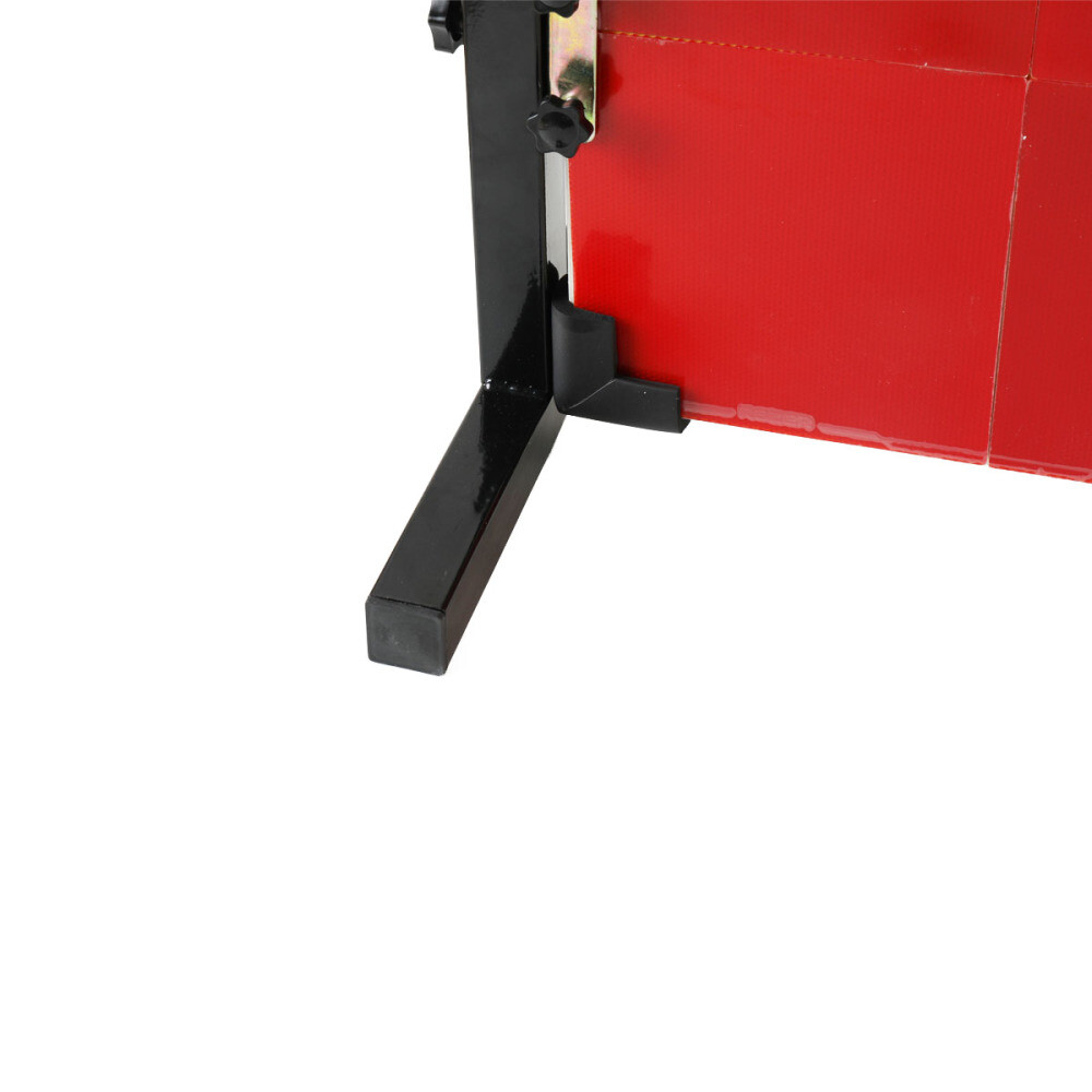 Table Tennis Return Board Ping Pong Rebound Board Single Self-study with Stand