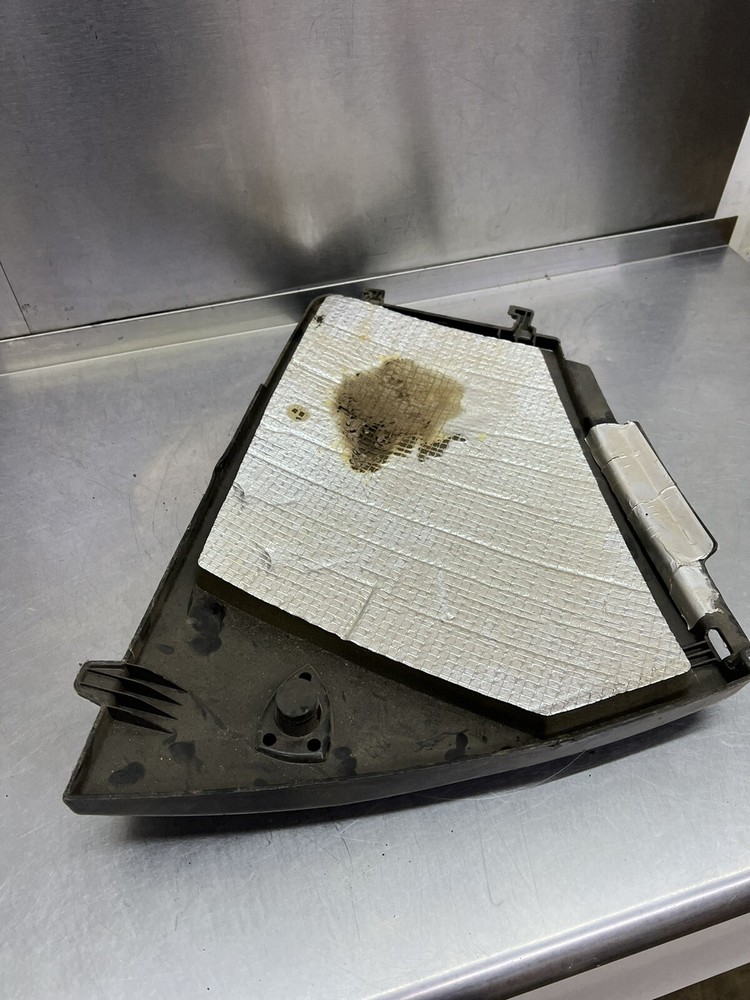 2005-2006 Polaris Fusion 700 900 right side panel 2632876