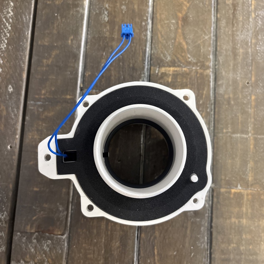 Navien 2” Common Vent Collar Kit New 30014367B