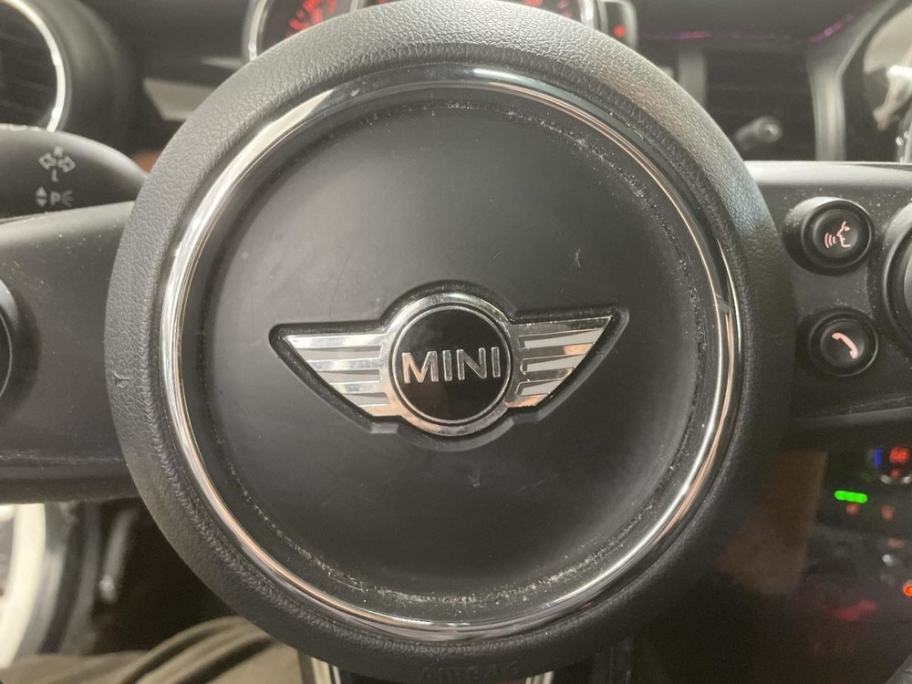 AC Condenser Base Fits 14-20 MINI COOPER 1058269