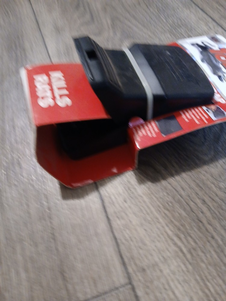 Tomcat Rat Snap Trap - Reusable, 1-Pack