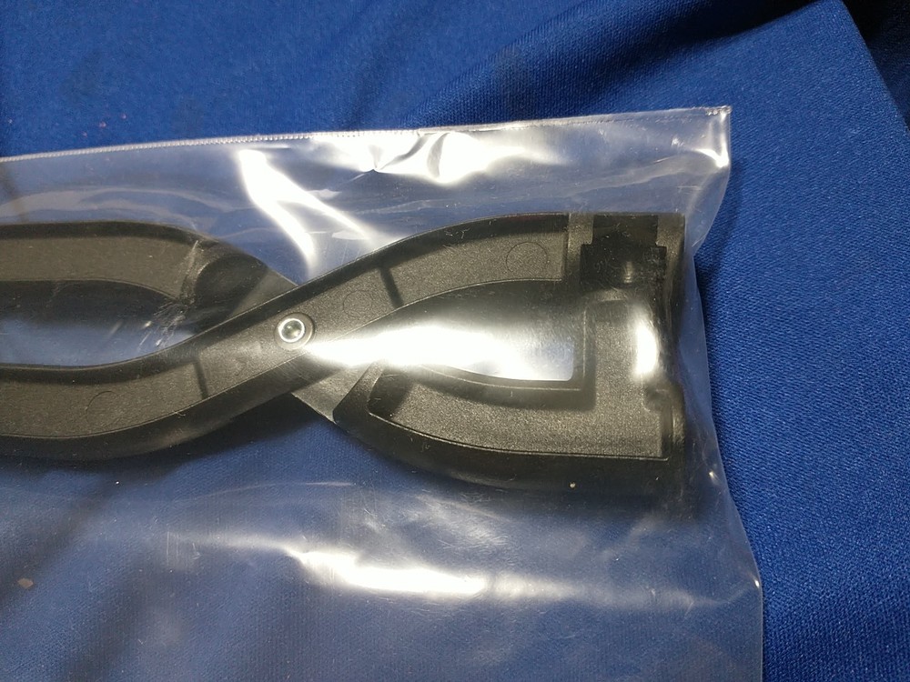 KNIGHT FULL PLASTIC JACKET PRIMER TOOL BLACK POWDER MUZZLELOADER NIP #M900103