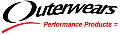 Outerwears Air Flow Replacement Pre-Filter 20-1800-01 25-5829