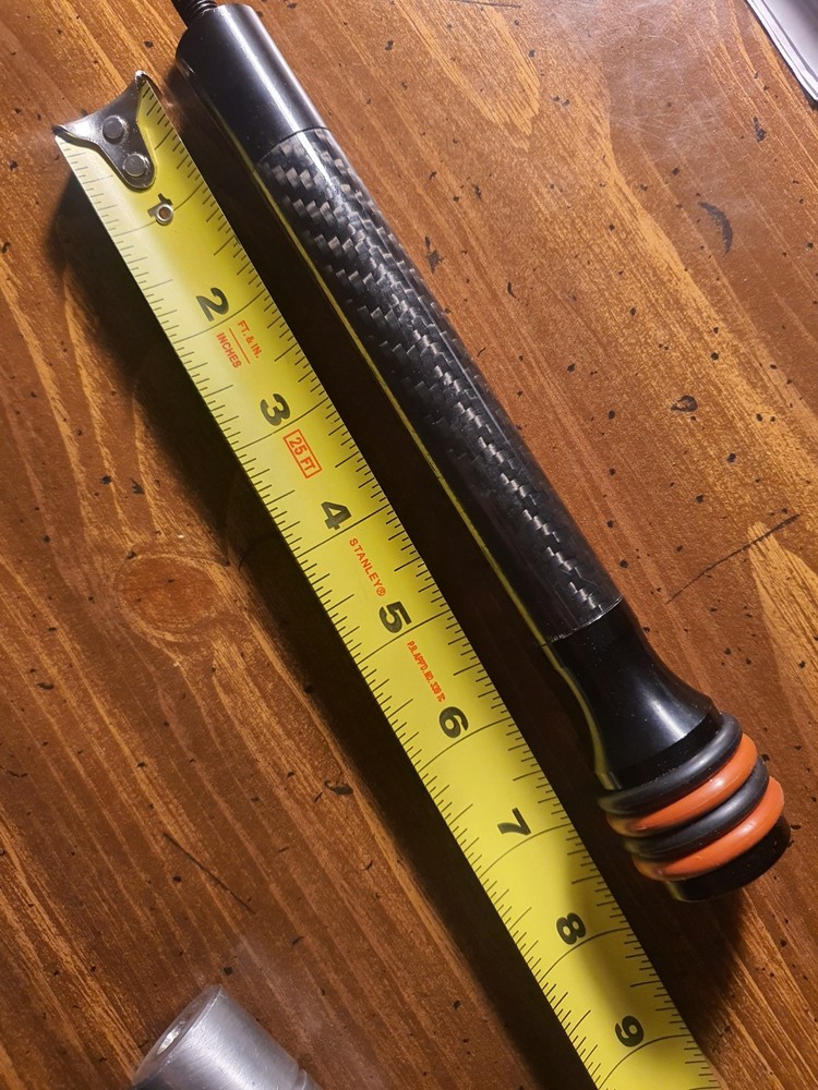 Ameyxgs Archery Stabilizer